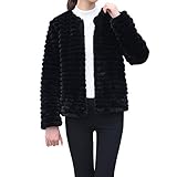 ✿✿✿Mantel Damen Parka Trenchcoat Elegant Lang Wolle Gute Qualität Übergang Langarm Wollmantel Wintermantel Herbst Damen Mantel Revers Faux Für Lose Langarm Outwear Tasche Reißverschluss Winterjacke Mode Kurz Coat sportlicher wollmantel damen damen mantel cognac steppmantel grau damen mantel business damen modischer wollmantel damen daunenmantel damen knielang schicker damen mantel mantel sweatshirts damen marken freebook hoodie damen amazon hoodie herren amazon damen hoodie damen sweatshirt