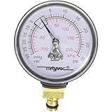 Mityvac Replacement Gauge