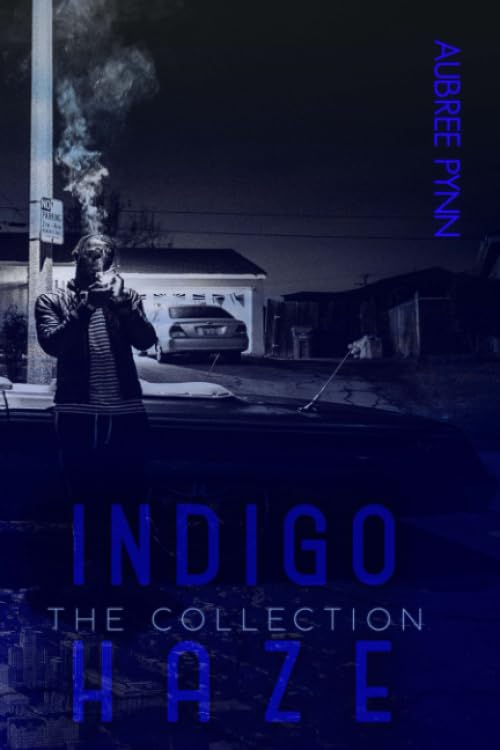 Indigo Haze