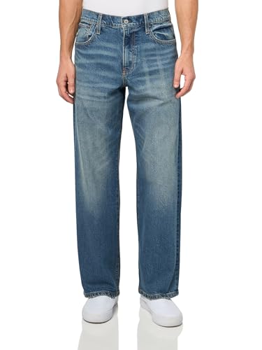Lucky Brand Men's 287 Loose Fit Jean