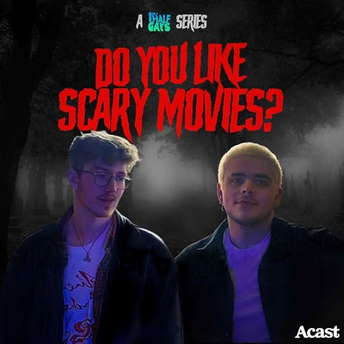 The Atomic & The First Renaissance- Do You Like Scary Movies? Podcast Por  arte de portada