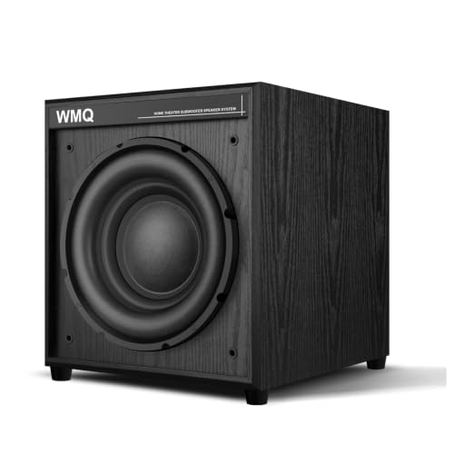 WMQ 12-inch Active