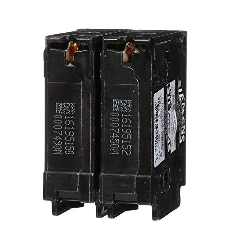 Image of SIEMENS Q270 70-Amp Double Pole Type QP Circuit Breaker