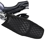 Materiale: pelle. Protezione Per Sella Per Moto Per YAMAHA FZ6, Fazer FZ6N, FZ6S 2003, 2004, 2005, 2006, 2007, 2008, 2009 E 2010