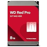 WD Red Pro WD8005FFBX-AJP
