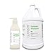 iGroom Prebiotic Dog Shampoo, Luxury Pet Beauty Care, Promote Growth of Helpful Bacteria, Restore Coats Natural Moisture, Made in USA, Gallon