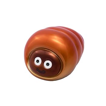 メタリックスライムフィギュア 7体セット メタリックスライムフィギュア 7体セット メタリックスライム