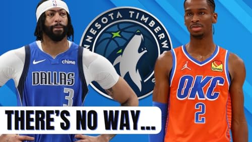 This Has Timberwolves Fans FIRED UP... | Daily Minnesota Timberwolves News & Rumors