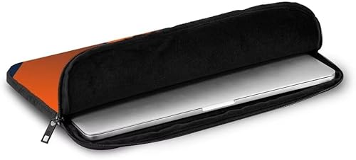 Vista 96 de Miami - Fundas personalizadas para laptop, funda para portátil de Miami, funda para laptop que protege tu computadora de golpes y arañazos