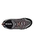 Columbia Mens Crestwood Waterproof, Graphite/Dark Adobe, 7.5