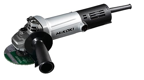 HiKOKI(nCR[L) AC100V fBXNOC_[ G10SHAiE) gCVa100mm A~{fB ׌a56mm XibvXCb`^Cv 3P|vOdl G10SHAiE) yfBXNT_[z