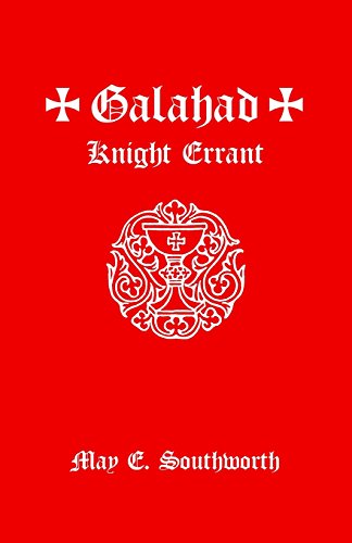 Galahad: Knight Errant 0991560620 Book Cover