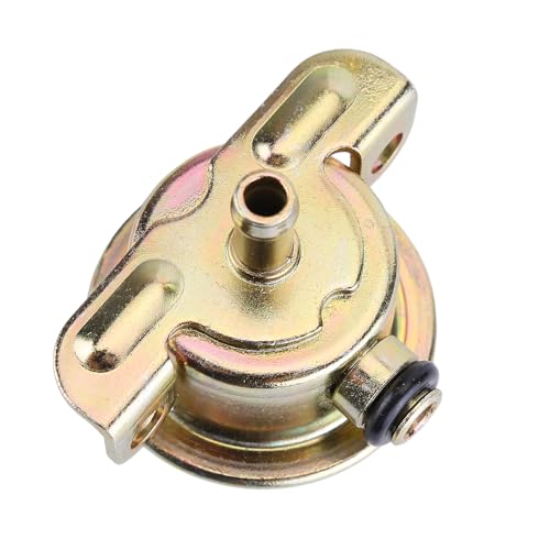 0280160235 Kraftstoffdruckregler Kraftstoffpumpe Kompatibel mit VW, Skoda Ford Auto Kraftstoffdruckregler Einsteller Kraftstoffeinspritz Druckregler 0280160235 Kompatibel mit Bosch Saab