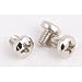 Master Appliance - SRW-349K - Nozzle Screws (3) Master Appl Srw349k