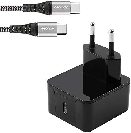 Geonav, Super Power Carregamento Ultra rápido para Smartphones co...