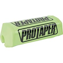 Pro Taper 2.0 Square Bar Pad Race Green