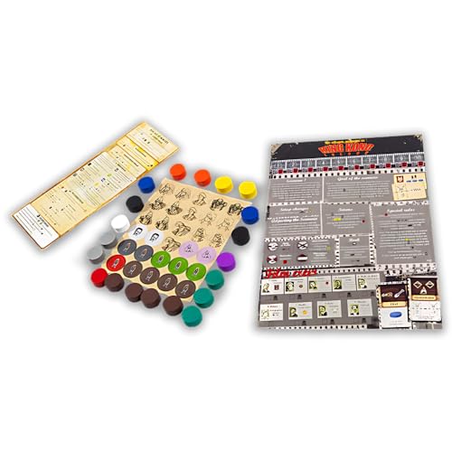 Robinson Crusoe: Adventures on the Cursed Island product image 5