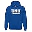 Christopher Newport University Captains Royal