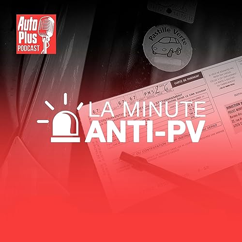 La Minute Anti-PV cover art