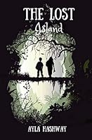 The Lost Island 1976504430 Book Cover