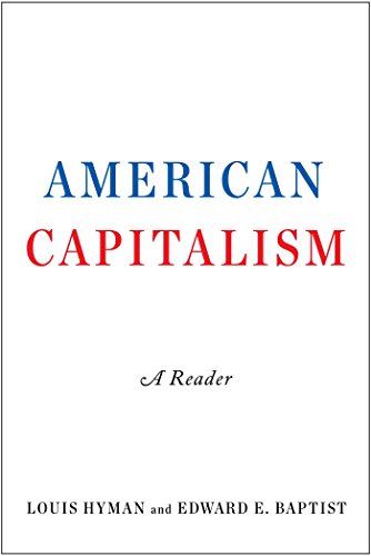 American Capitalism: A Reader