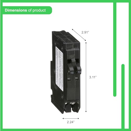 Reviews y listado de Interruptor 3x60 comprados en linea. 7 Imagen adicional