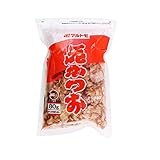 Marutomo Hana Katsuo Satsuma Dried Bonito Flake Hana Katsuobushi Smoked and Shaved skipjack2.82oz (1 Pack, 80g/Pack)