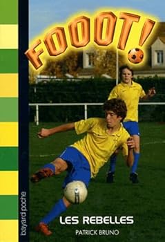 Paperback rebelles [French] Book