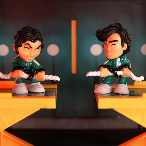 Miniatura 4 de IMC Toys Juego del Calamar CHALL.3 Squid Game
