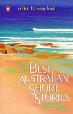 Buy The Penguin Best Australian Short Stories (A Penguin original) โ BookShops.in
