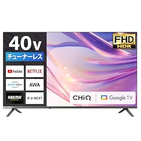 Amazon.co.jp: テレビ - テレビ・レコーダー: 家電＆カメラ