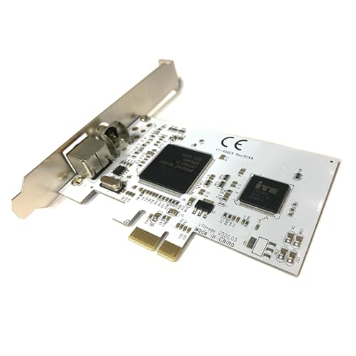 Carte d'extension PCIE AVI pour protéger votre maison et vos proches