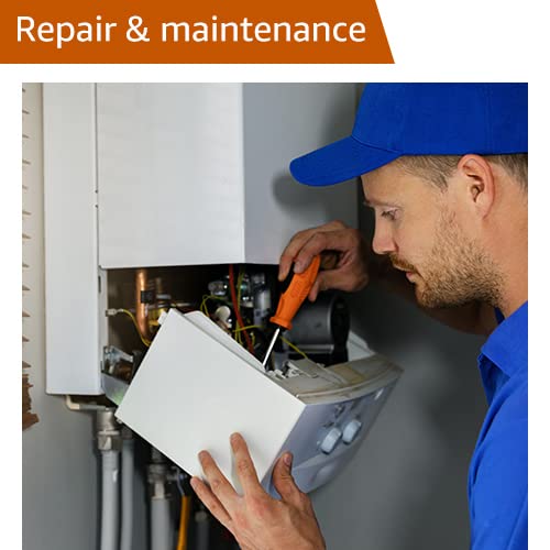 Water Heater/Geyser Repair and Maintenance At Home