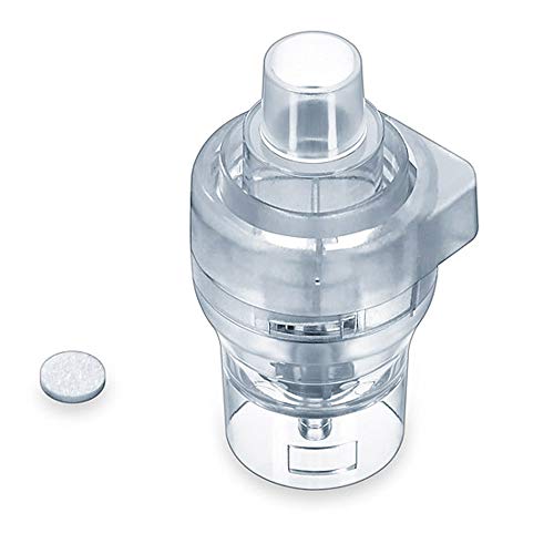 Masque inhalateur pour inhalateur IH 58 Kids - vue 5