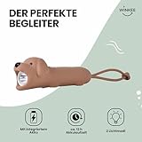 Zoom IMG-1 winkee torcia elettrica cane bobo Zoom IMG-1 winkee torcia elettrica cane bobo
