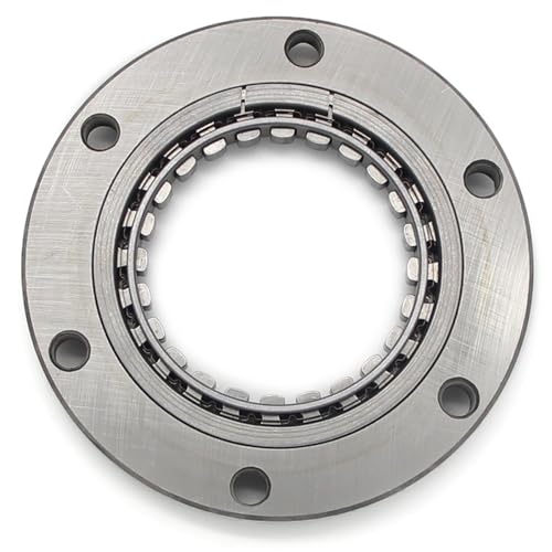 Démarreur embrayage unidirectionnel haute résistance pour Yamaha 1UY-15590-00