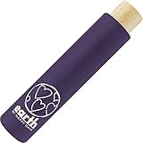 Photo Gallery happy rain ombrello tascabile super mini earth, gelso viola, 97 cm, Photo Gallery happy rain ombrello tascabile super mini earth, gelso viola, 97 cm,