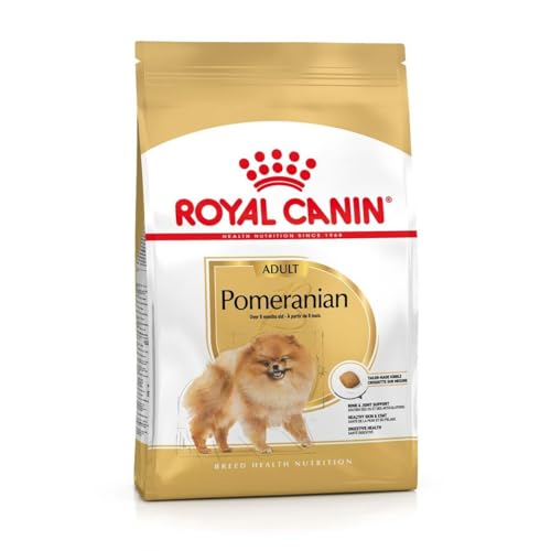 Royal Canin BHN Breed Pomaranian Adult, 500 g