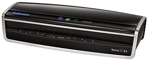 フェローズ Fellowes Venus2 A3 ラミネーター　ラミネート Amazon | フェローズ ラミネーター Venus2 Plus A3 高速起動