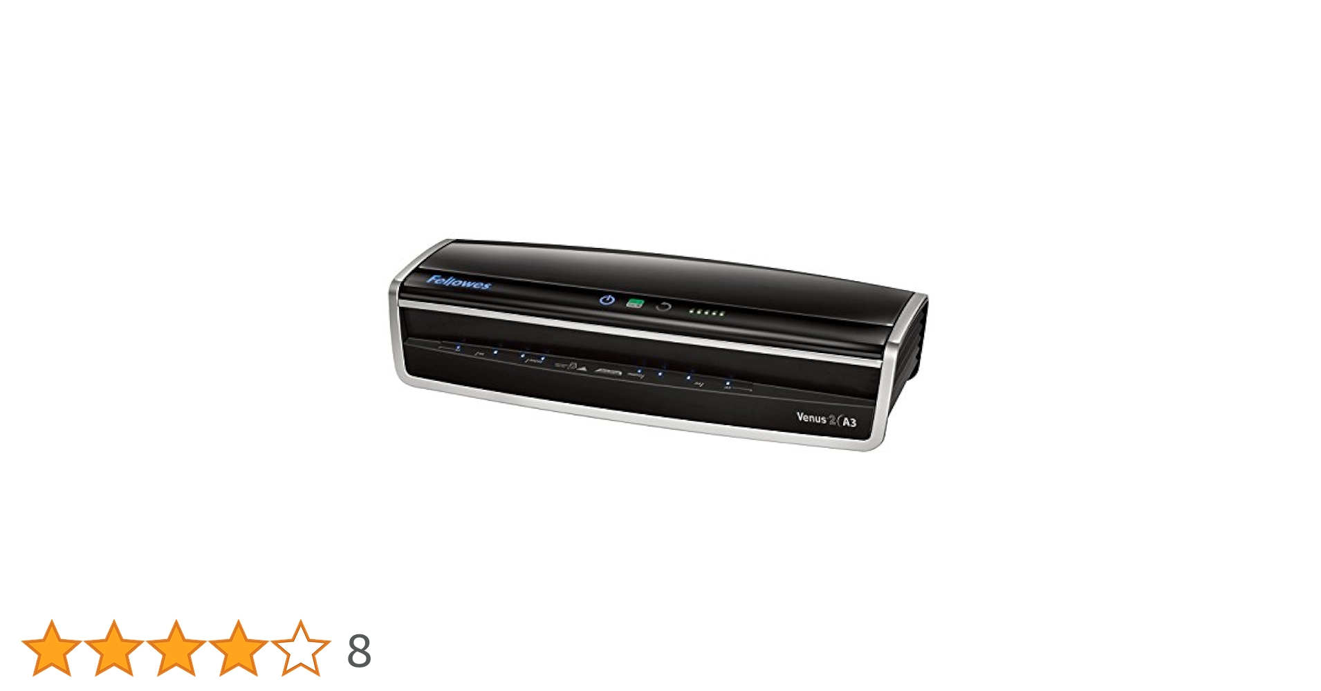 Amazon.co.jp: フェローズ A3サイズ 6本ローラー ラミネーター