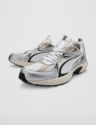 Image of Puma Unisex-Adult Milenio Tech Res Sneaker