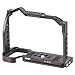 Foto4easy zv-e1 cage for Sony ZV-E1 Camera,Quick Release Plate for Arca-Swiss,1/4