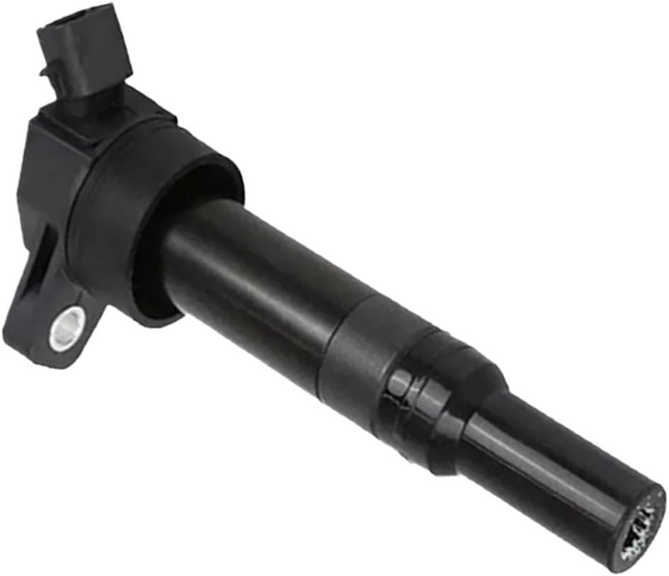 27300-2E000 273002E000 Ignition Coils Compatible With Compatible With Hyundai Elantra Tucson Compatible With Kia Soul te 1.8L 2.0L 2011-2014 27300 2E000 C1804 UF651