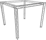  Naxpro-Truss FD 23 Messestand Traversenkomplettsystem