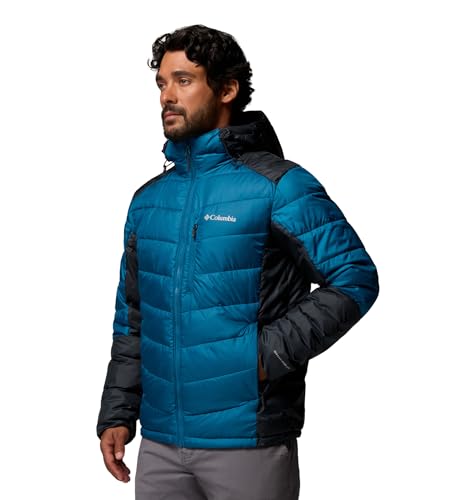 Image of Columbia Labyrinth Loop II Hooded Jacket