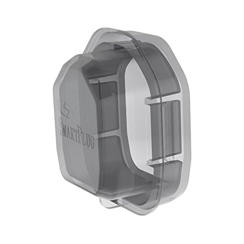 SmartPlug Weatherproof Cover Cover