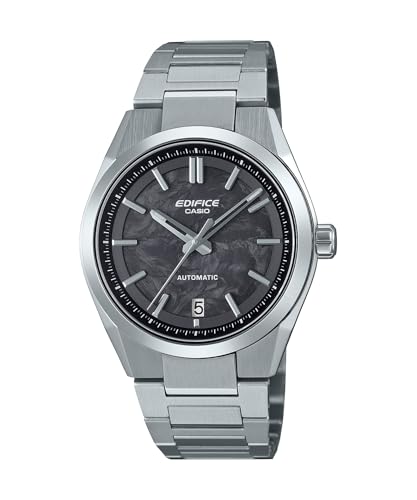 Casio Montre pour Homme EFK-100CD-1AER