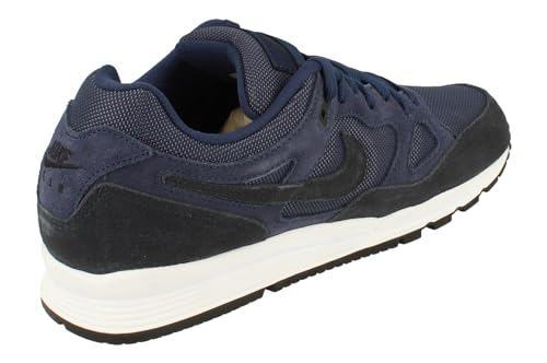 Nike - Air Span II SE SP19 - BQ60522003