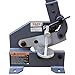 KAKA INDUSTRIAL Metal Shear, 5 Inch Sheet Metal Cutter for Steel Bars and Copper Plates,Hand Tool for Auto Repair, HVAC Duct Trimming,DIY Workshops​ HS-5