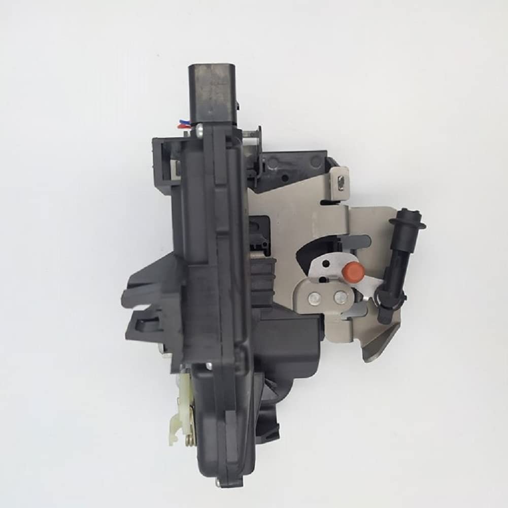 1 PC of 4B1837016 4B1837016G Right Front Car Door Lock Actuator, Compatible with AUDL A6 S6 (MOLEI-AUTO)